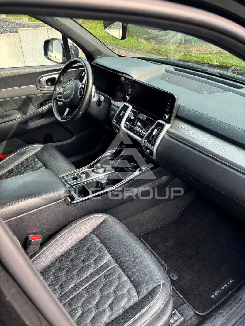 2021 KIA Sorento