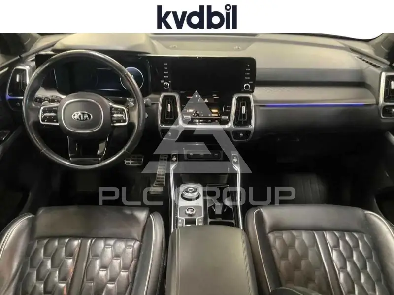 2021 KIA Sorento