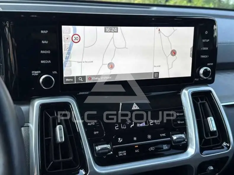 2021 KIA Sorento