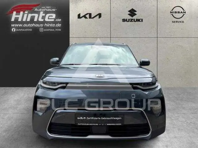 2021 KIA Soul
