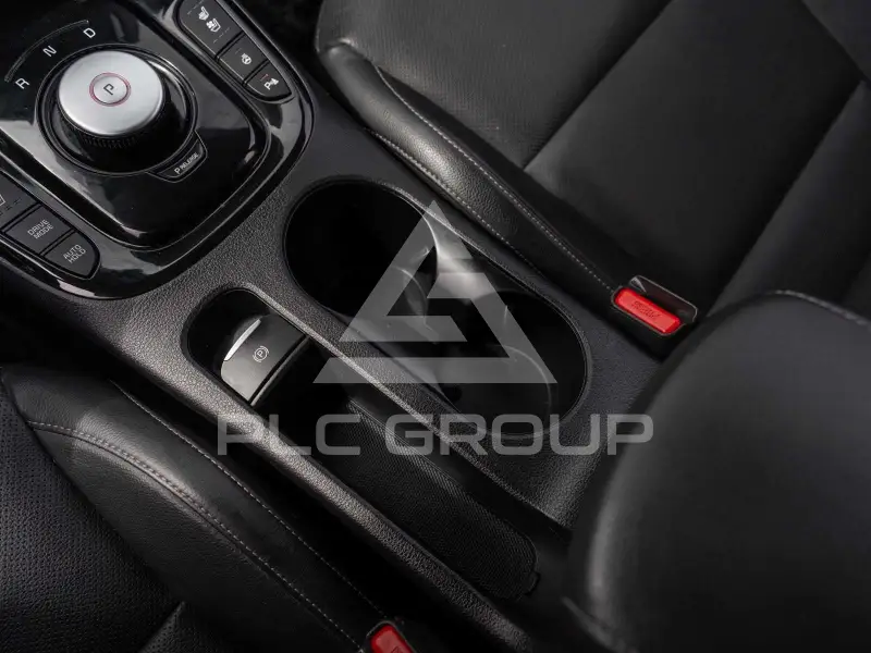 2021 KIA Soul