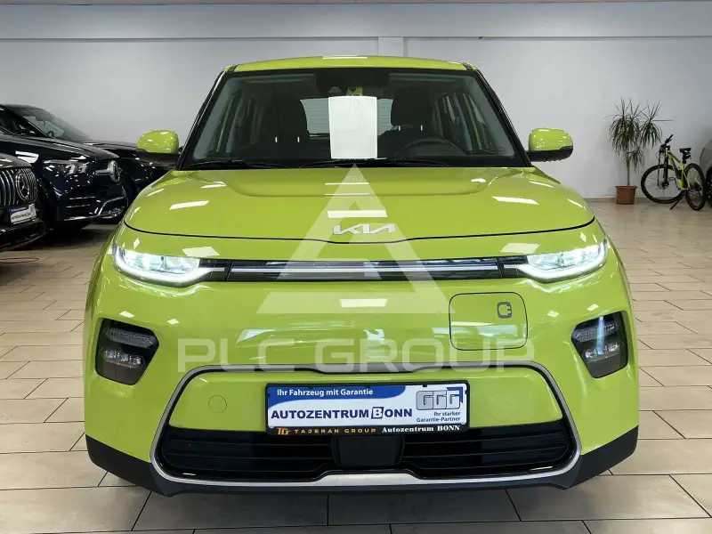 2021 KIA Soul