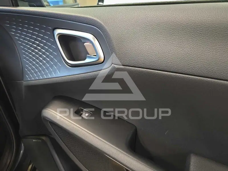 2021 KIA Soul