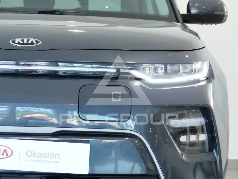 2021 KIA Soul