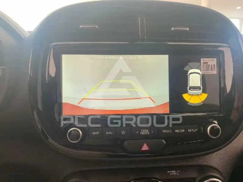 2021 KIA Soul
