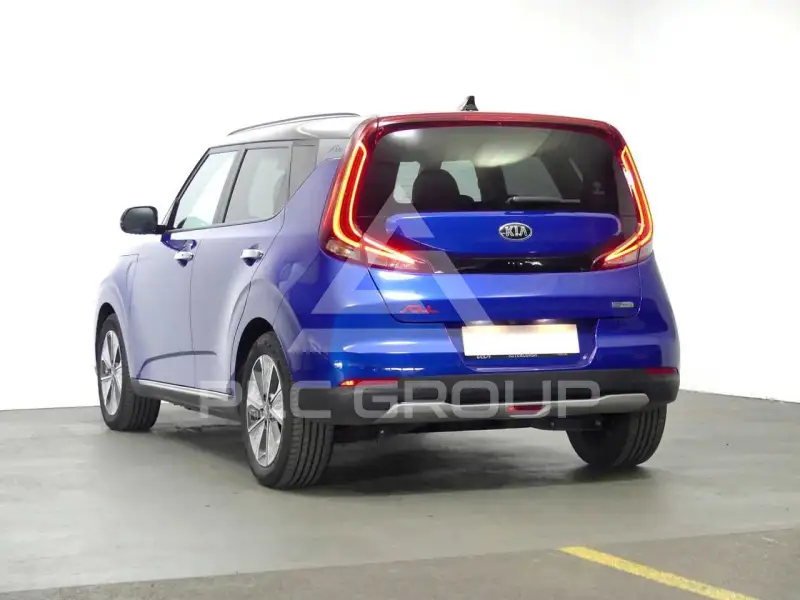 2021 KIA Soul