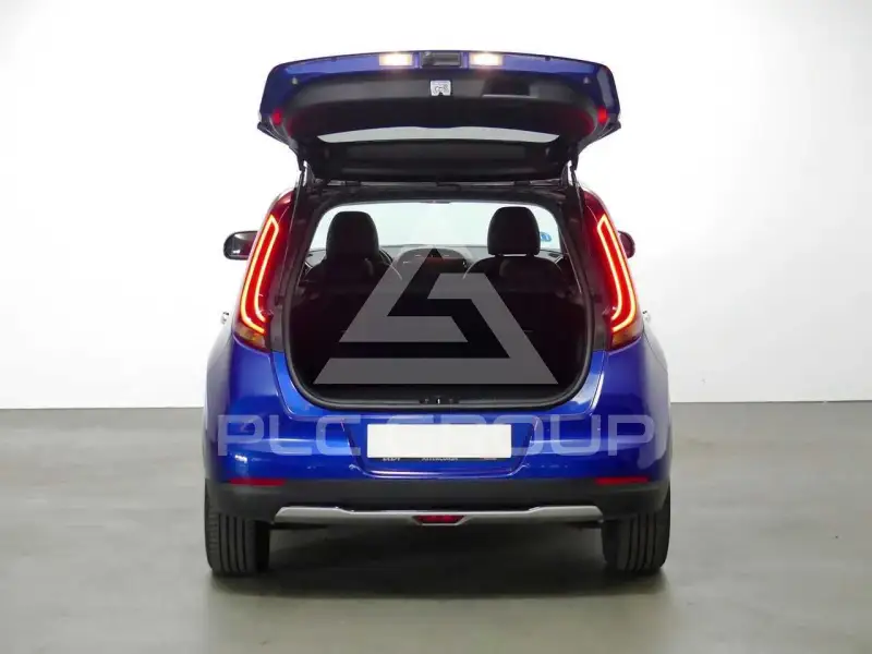 2021 KIA Soul