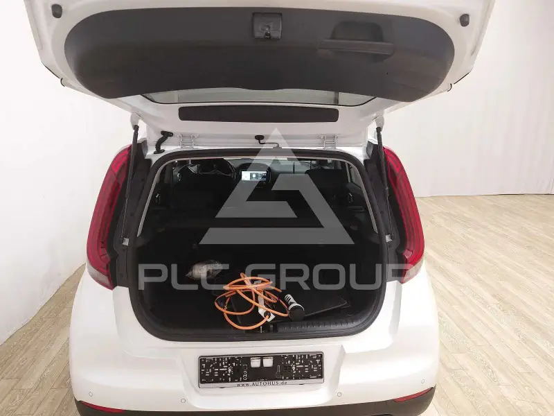 2021 KIA Soul