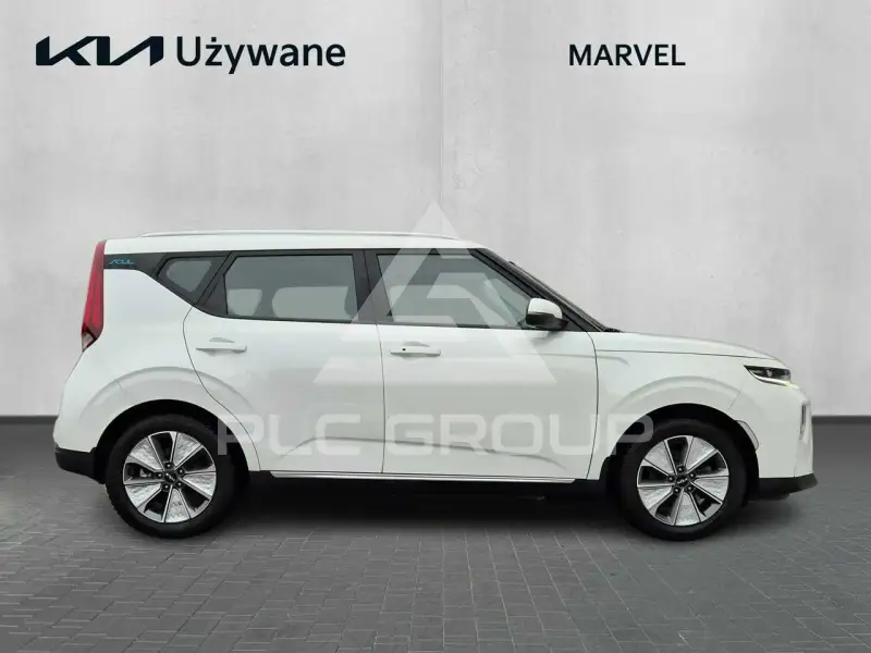 2021 KIA Soul