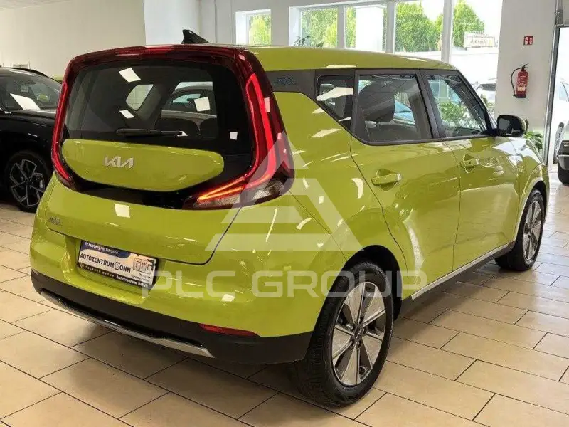 2021 KIA Soul