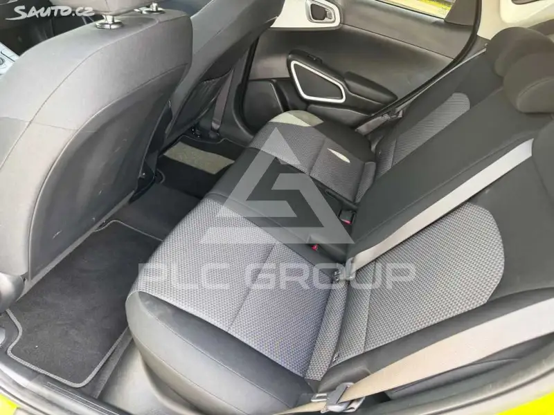 2021 KIA Soul