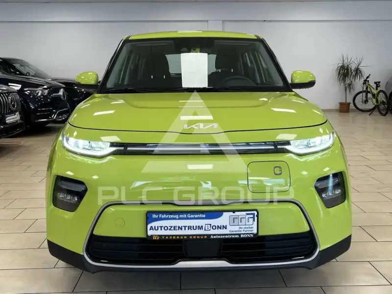 2021 KIA Soul
