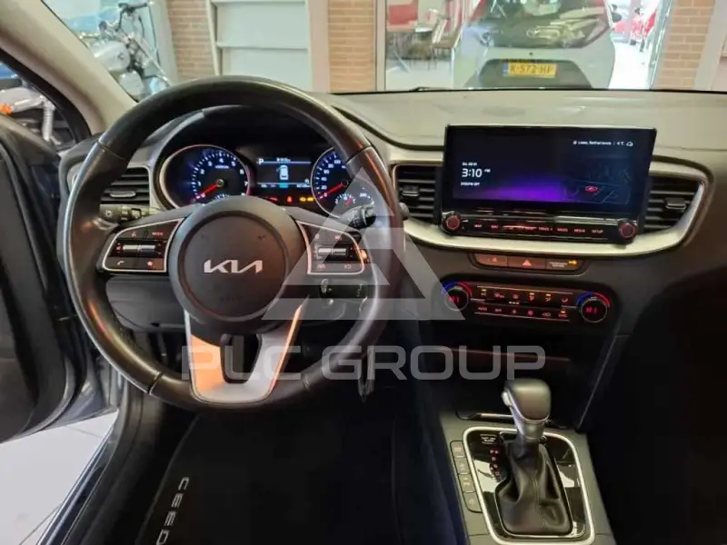 2021 KIA Ceed