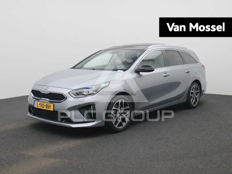 2021 KIA Ceed