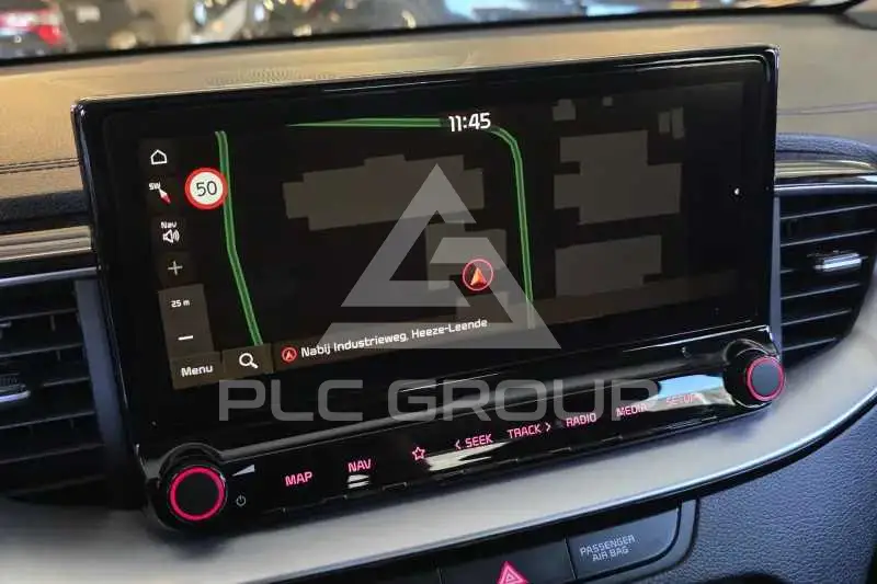 2021 KIA Ceed