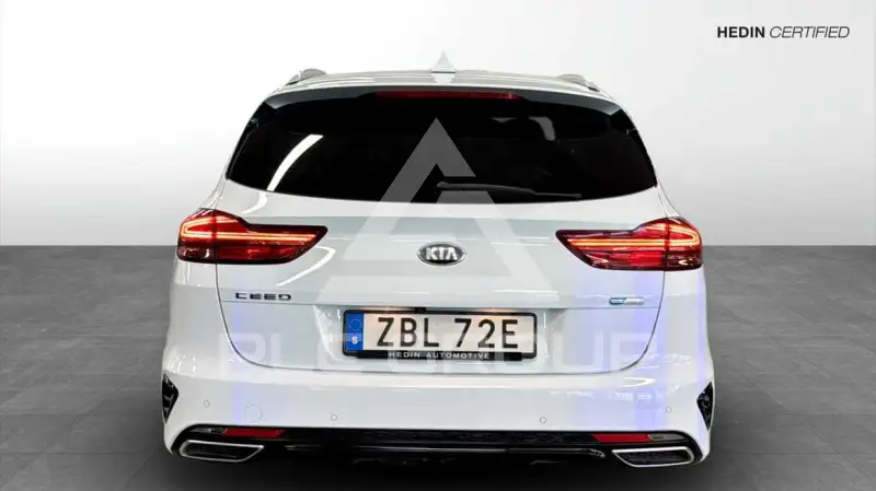 2021 KIA Ceed