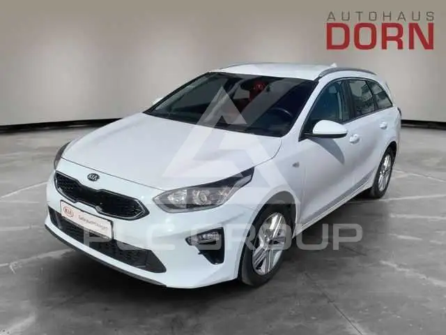 2021 KIA Ceed