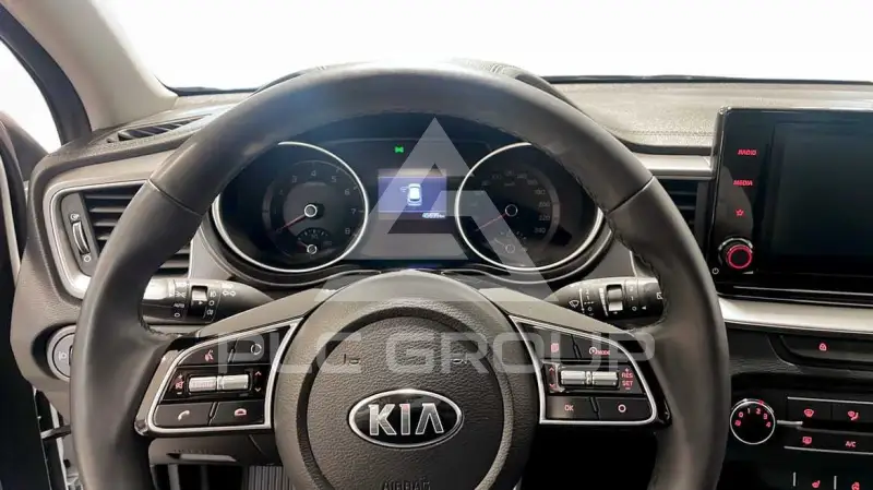 2021 KIA Ceed
