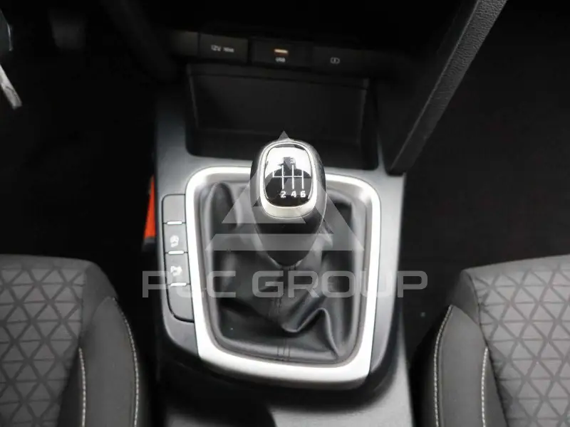 2021 KIA Ceed