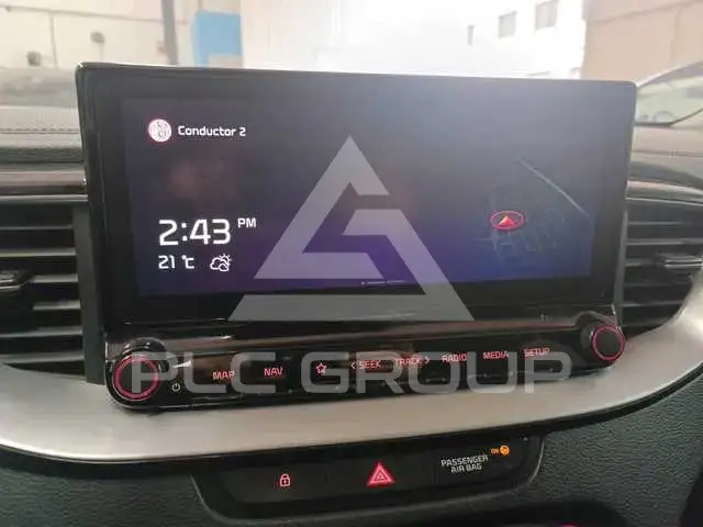 2021 KIA Ceed