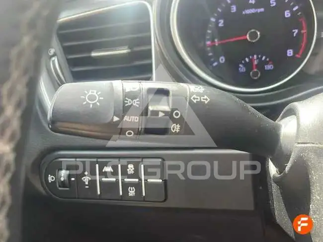 2021 KIA Ceed