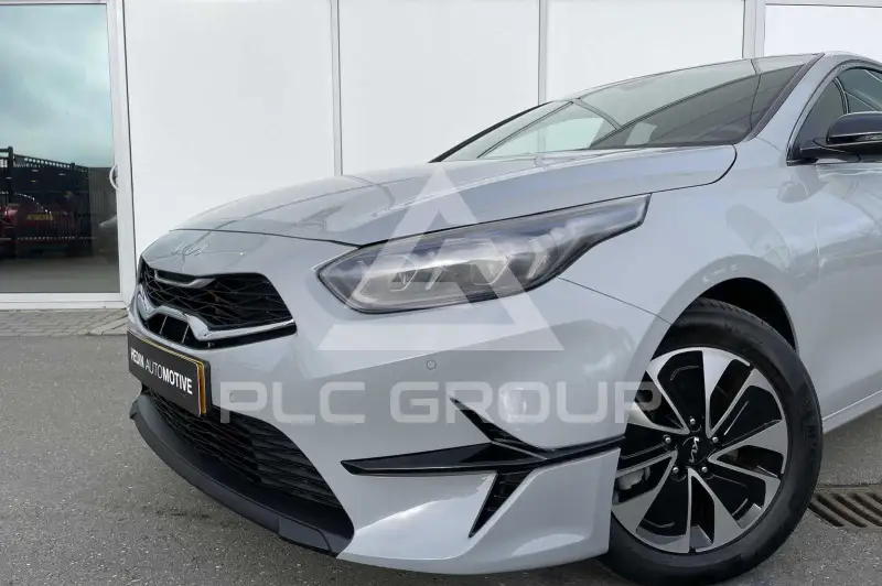 2021 KIA Ceed