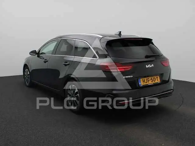 2021 KIA Ceed