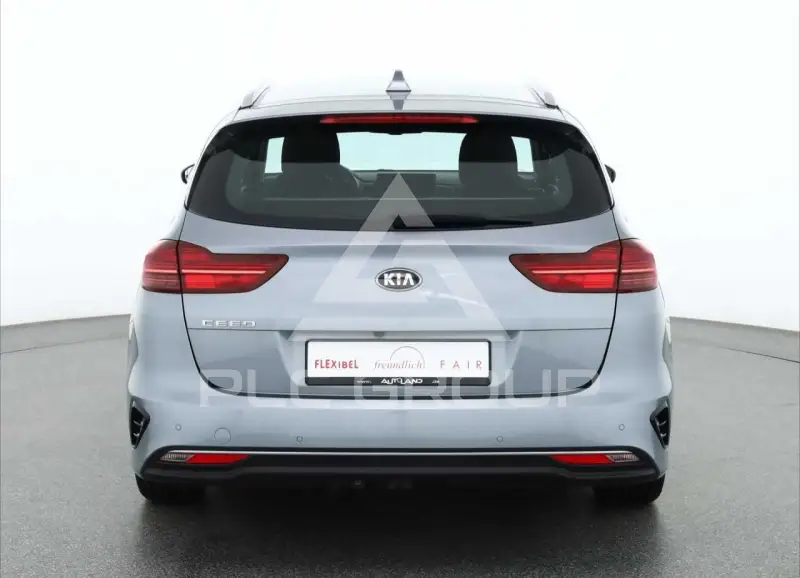 2021 KIA Ceed