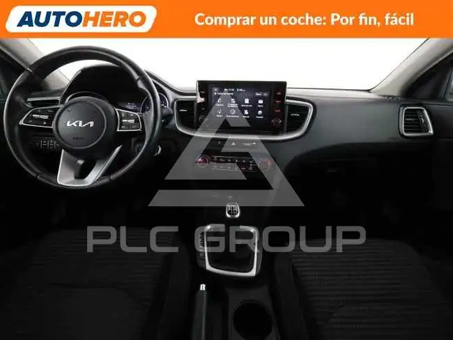 2021 KIA Ceed