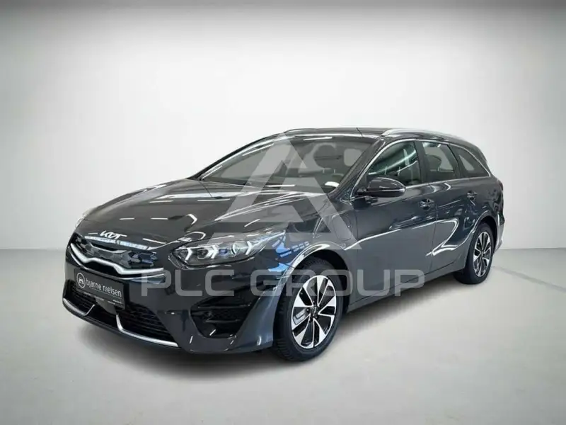 2021 KIA Ceed