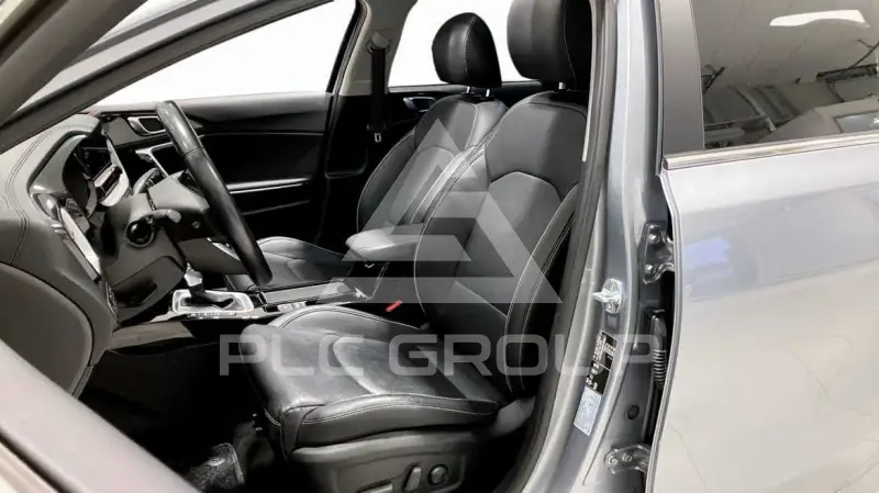 2021 KIA Ceed