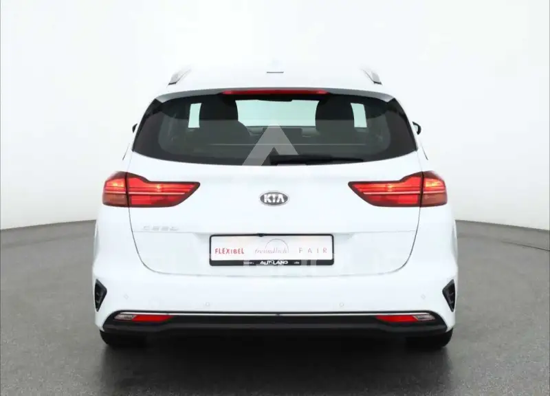 2021 KIA Ceed