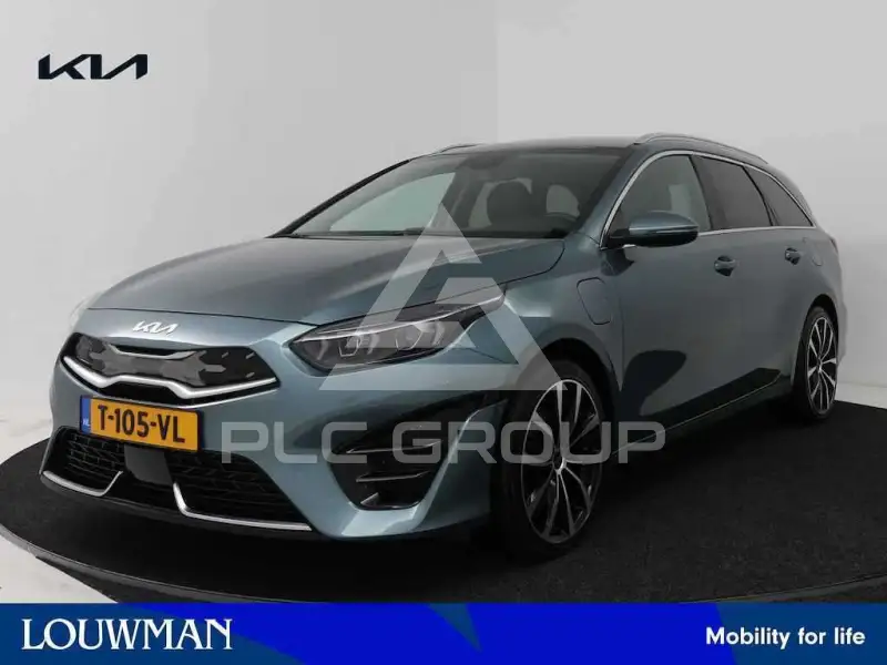2021 KIA Ceed