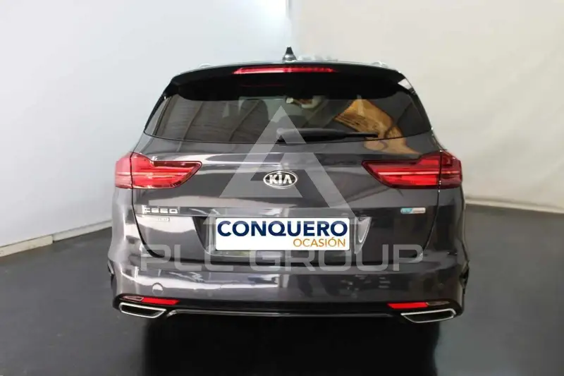 2021 KIA Ceed