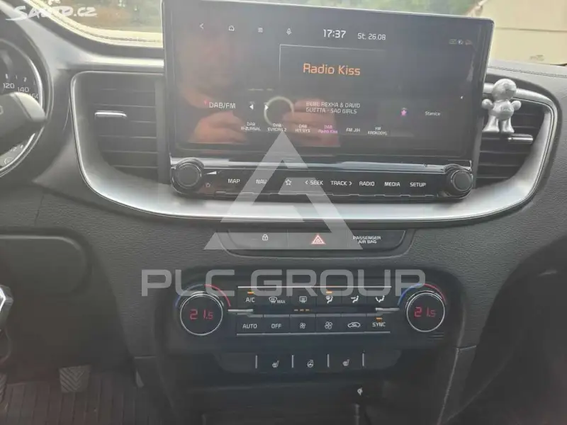 2021 KIA Ceed