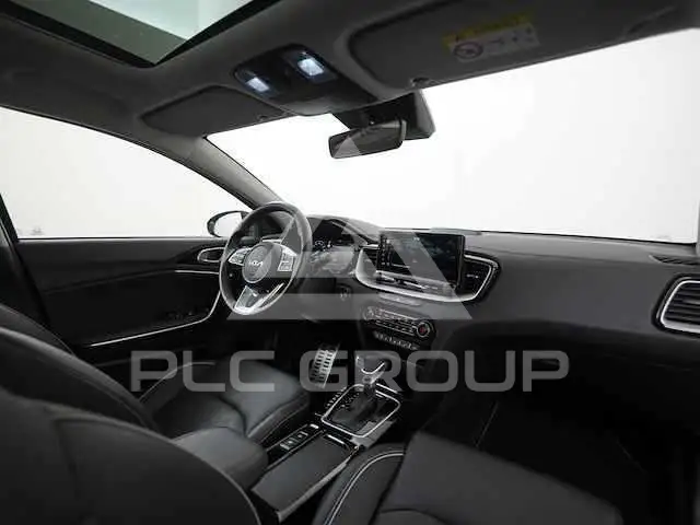 2021 KIA Ceed