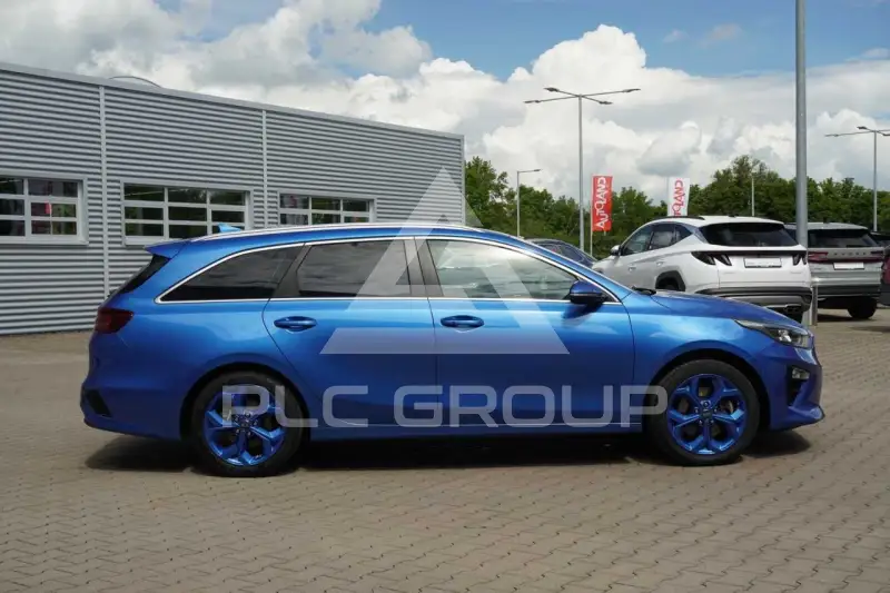 2021 KIA Ceed