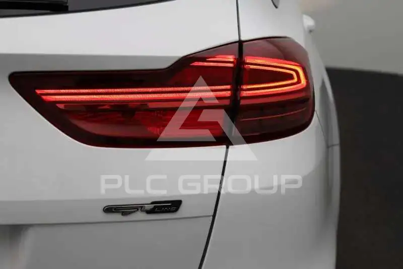 2021 KIA Ceed