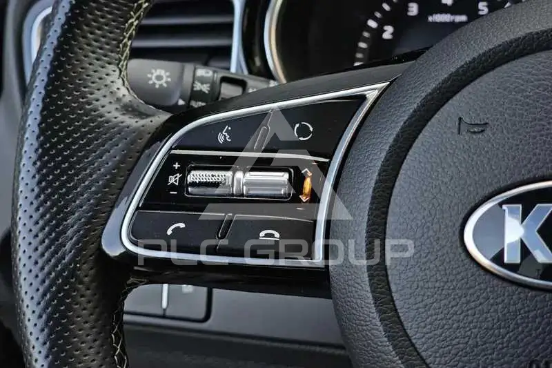 2021 KIA Ceed