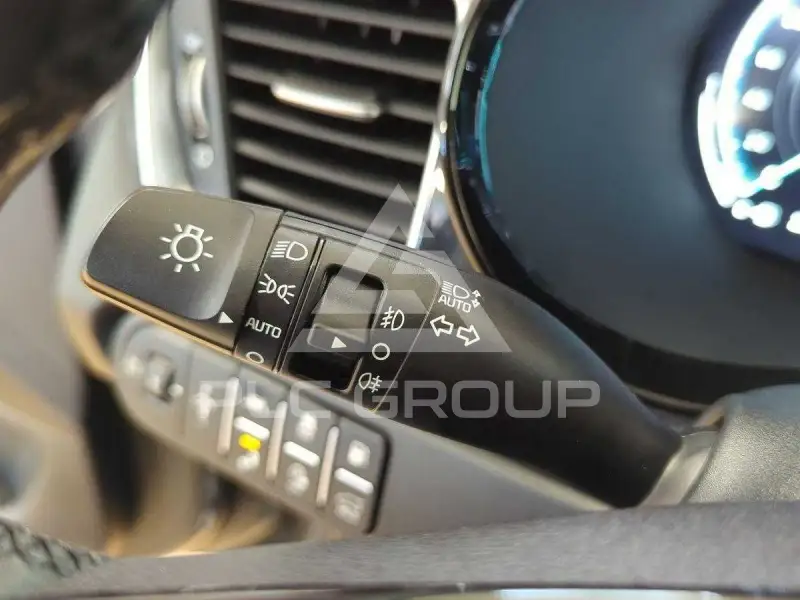 2021 KIA Ceed