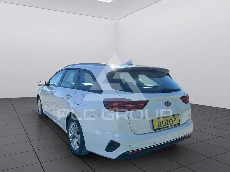 2021 KIA Ceed