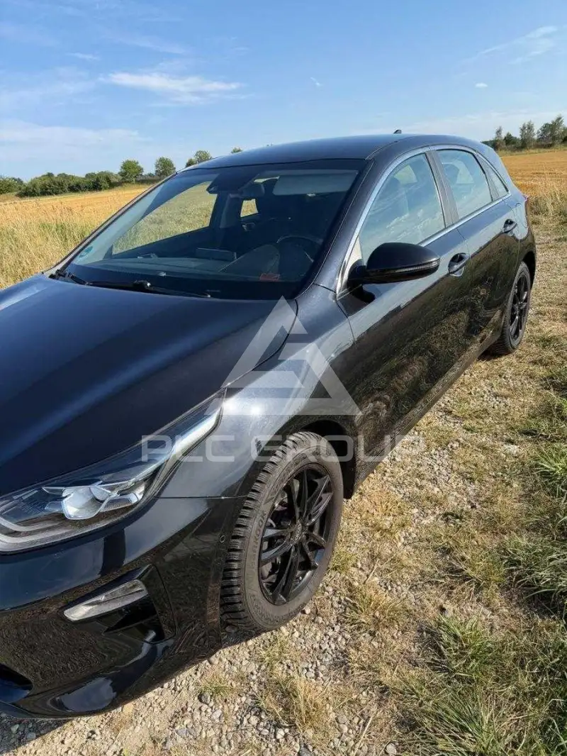 2021 KIA Ceed