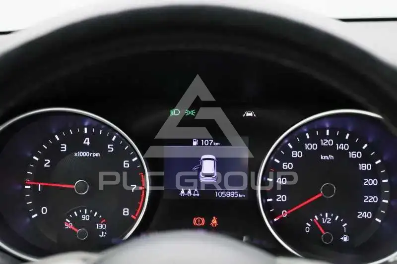 2021 KIA Ceed