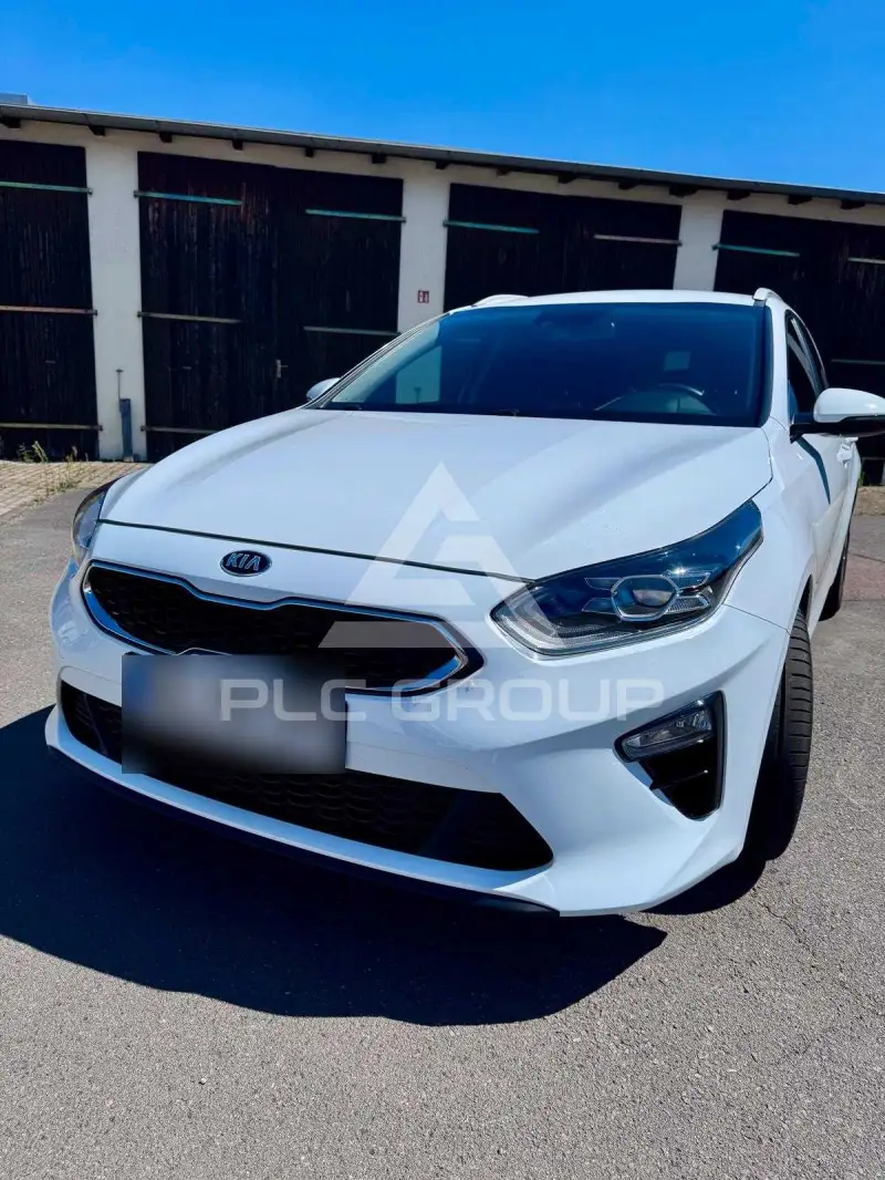 2021 KIA Ceed