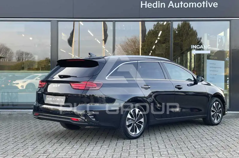 2021 KIA Ceed