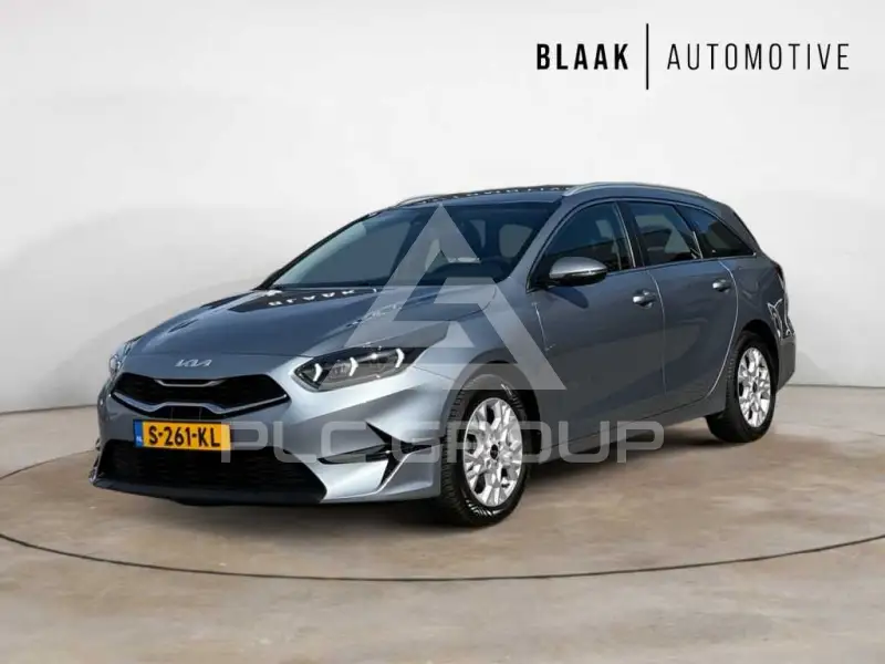 2021 KIA Ceed