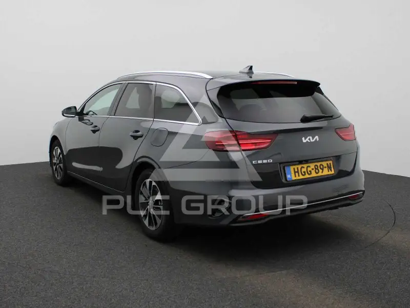 2021 KIA Ceed