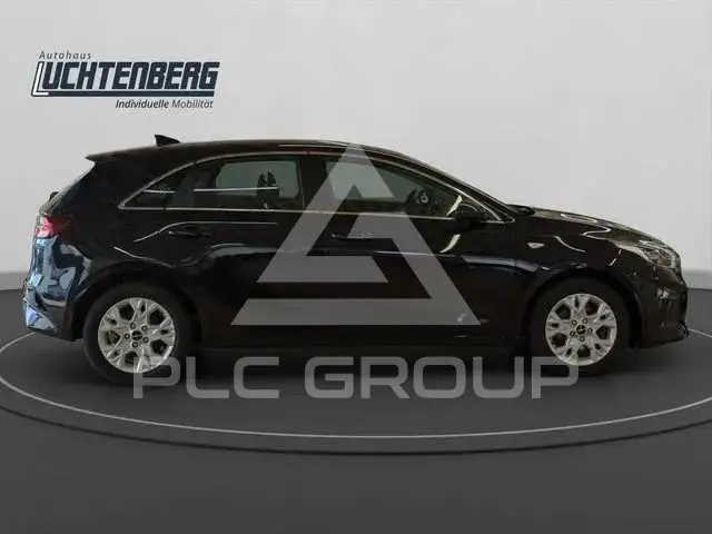 2021 KIA Ceed
