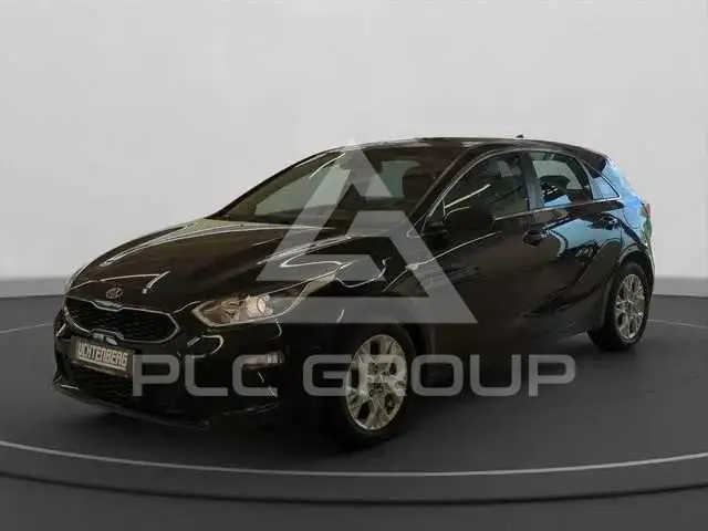 2021 KIA Ceed