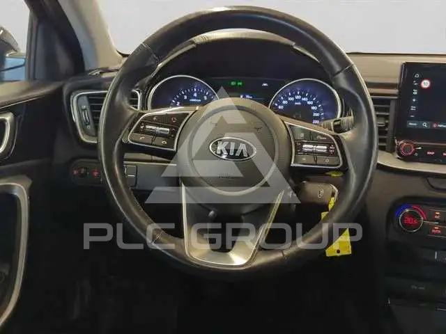 2021 KIA Ceed